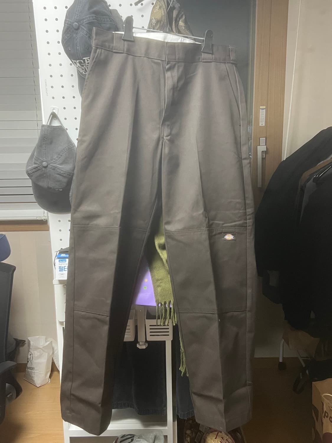 디키즈 더블니 새상품 상품이미지1