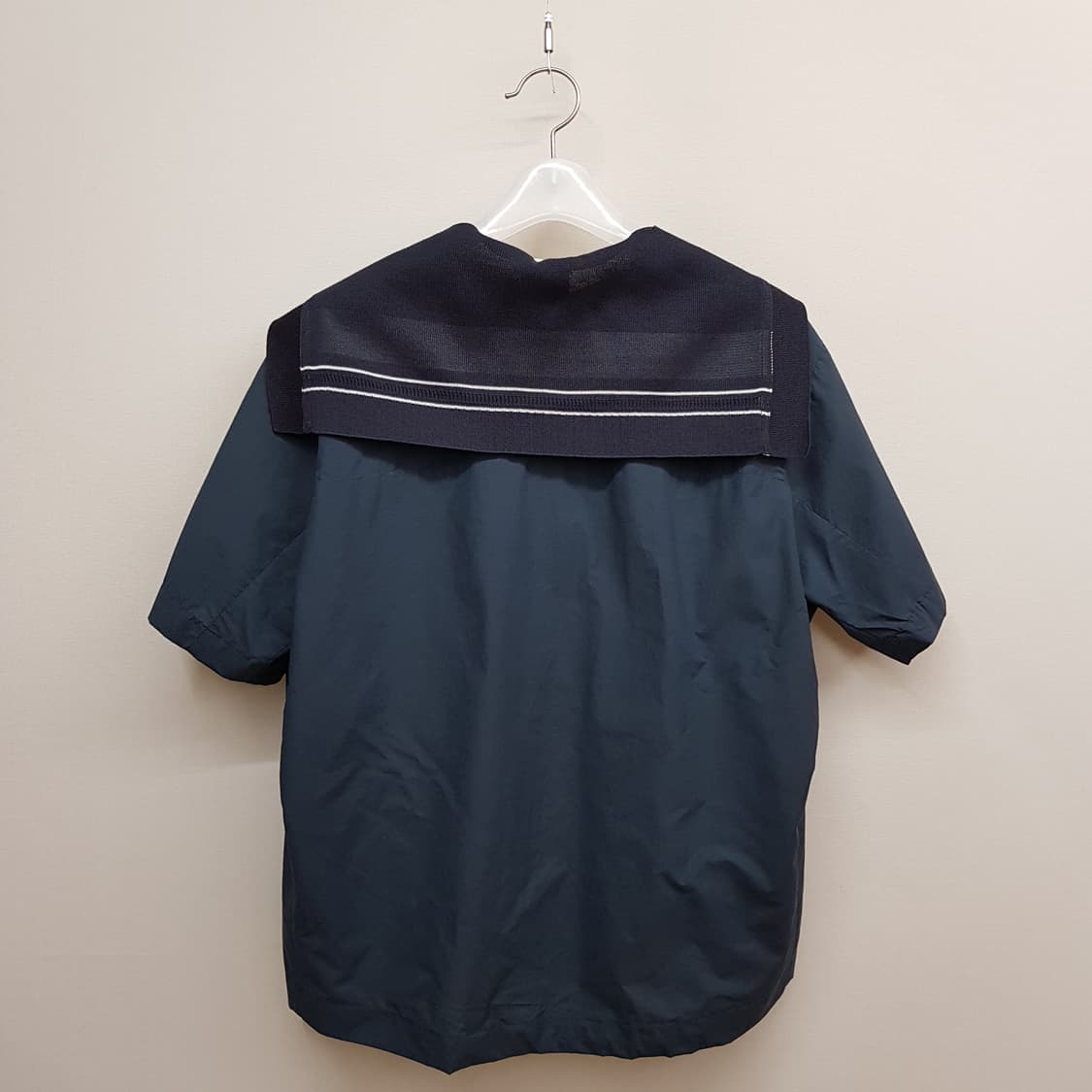 한섬 SJSJ 2022 디테쳐블 머플러 니트  82-94-160사이즈 상품이미지6