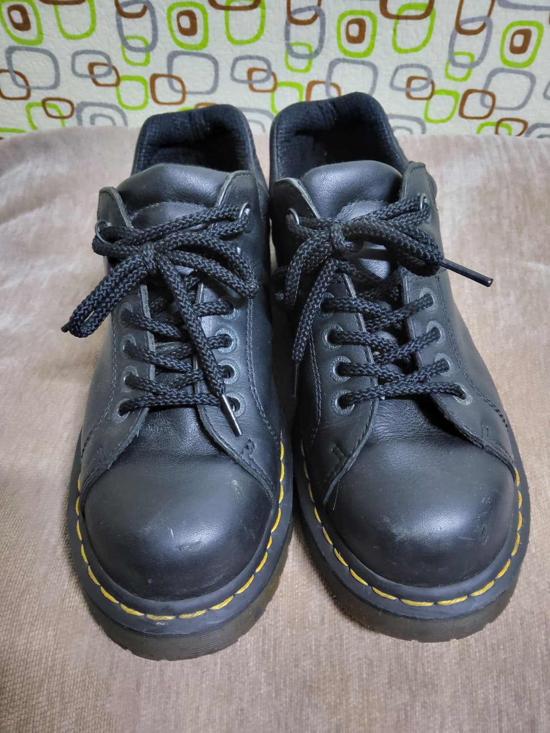 닥터마틴 8312모델 280사이즈  상품이미지1