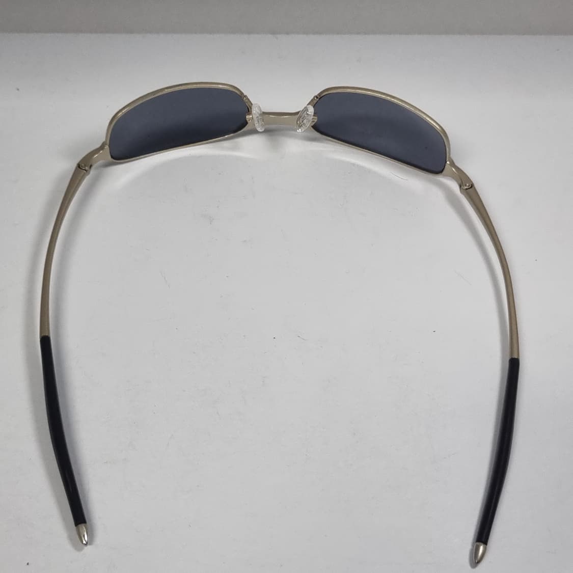 오클리 스퀘어와이어 2.0 플래티넘 새렌즈 상품이미지8