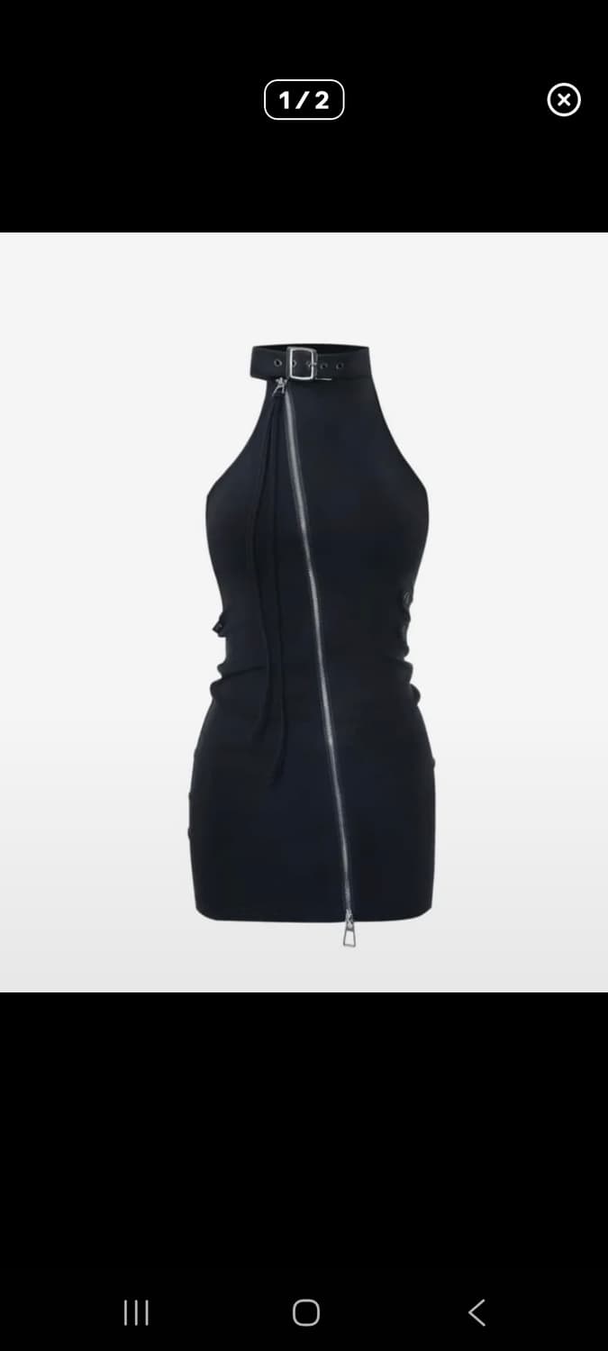 비엔프롬 원피스 상품이미지1