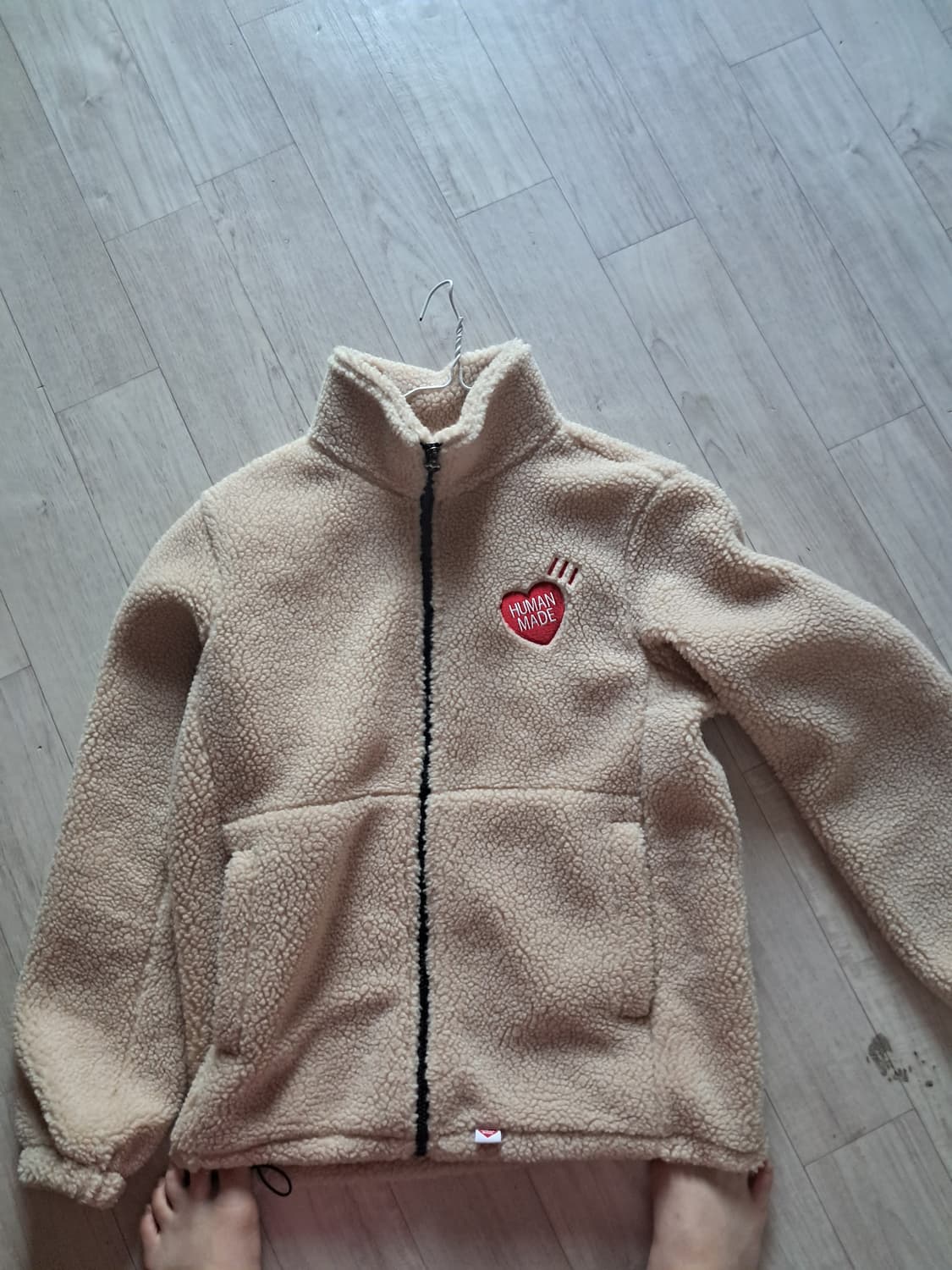 휴먼메이드 상품이미지1