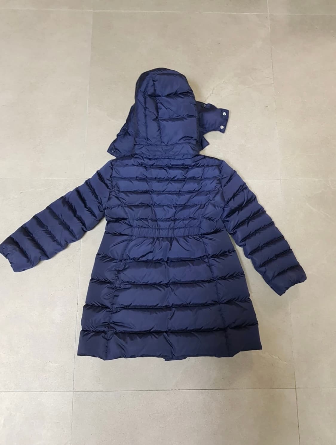 정품 몽클레어 8 키즈 상품이미지9