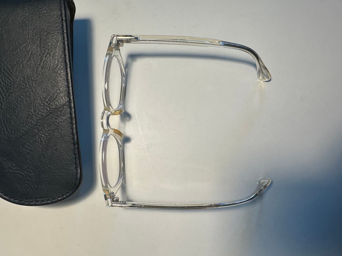 JTO AR 46-22 클리어 줄리어스 타르트 옵티컬  상품이미지5