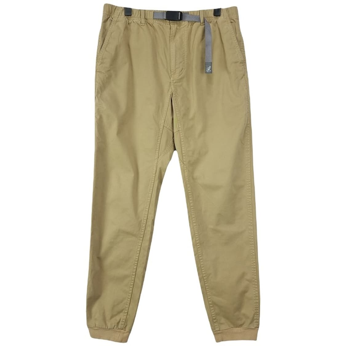 그라미치 루즈 테이퍼드 팬츠 베이지 M18934 상품이미지2