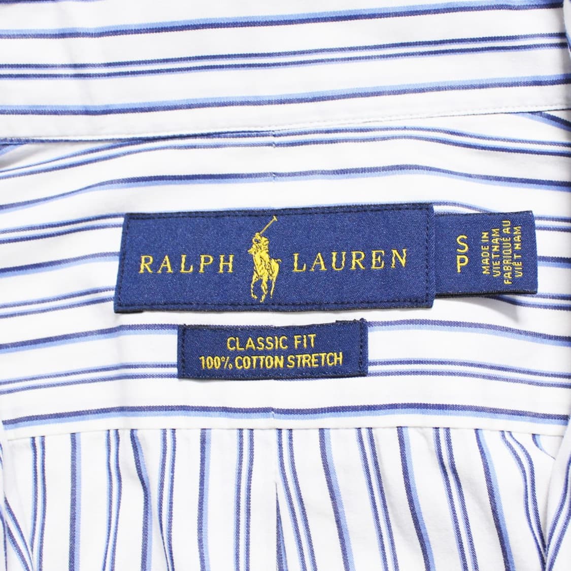 Polo 폴로 랄프로렌 스프라이트 옥스포드 셔츠 상품이미지4