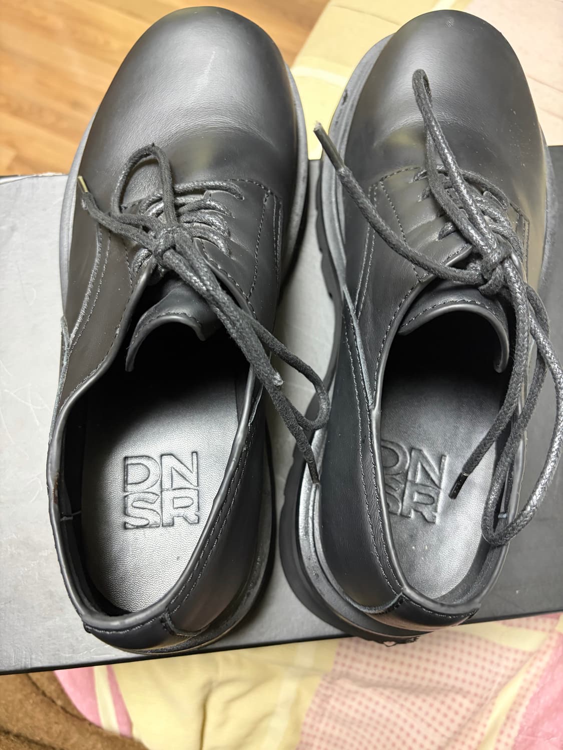 dnsr 맘모스 더비 구버전 270 상품이미지4