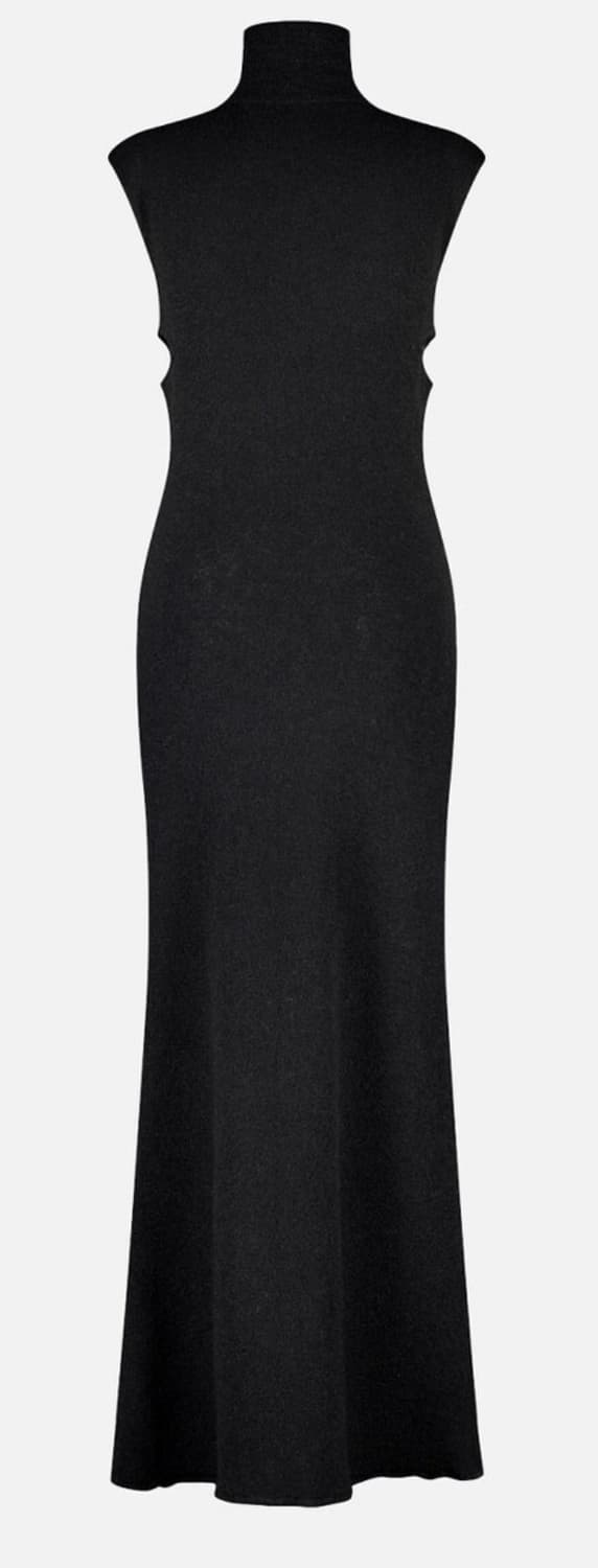 쥬키프 juukiff 롱드레스 상품이미지3