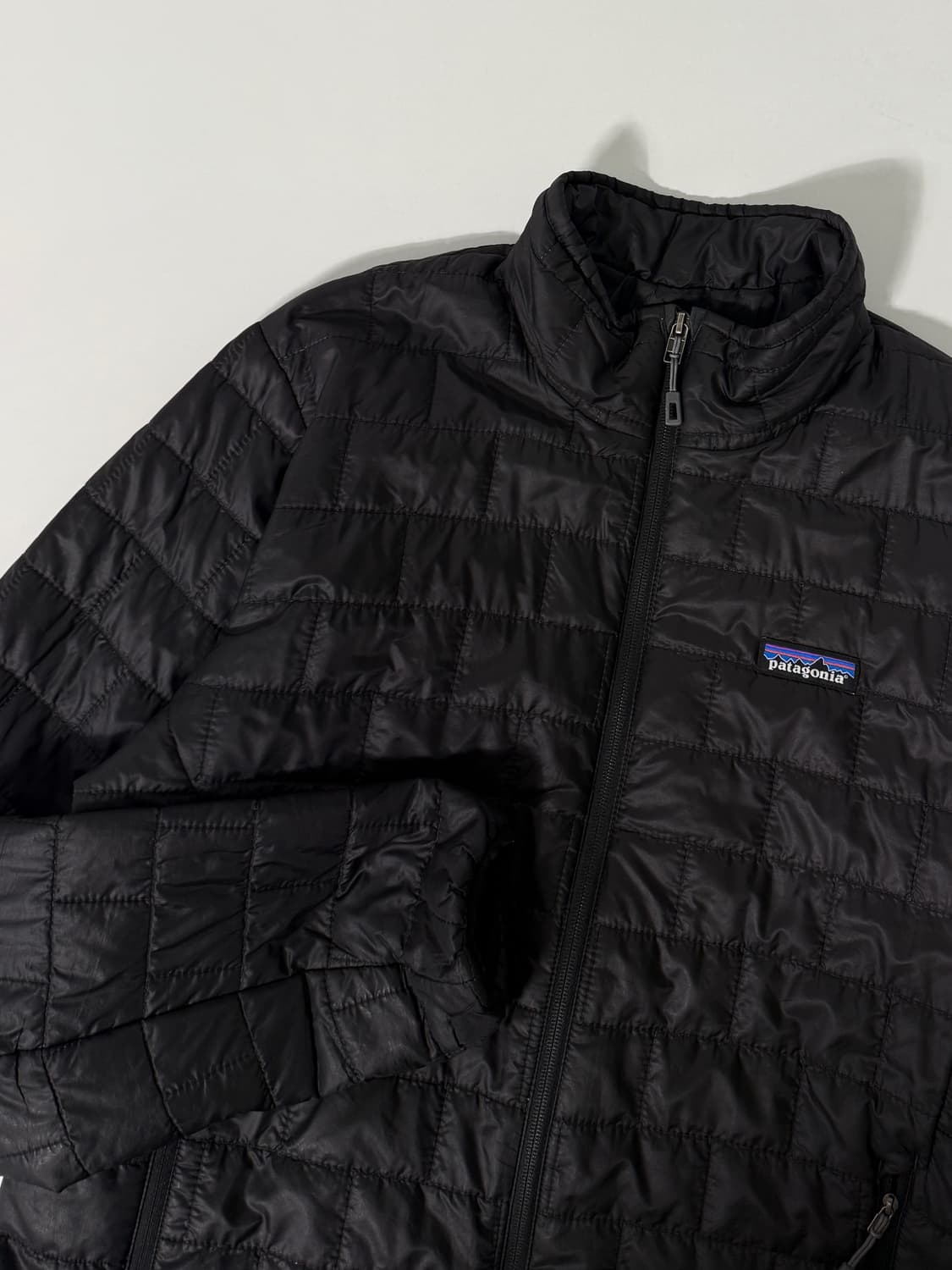파타고니아 루즈핏 나노 퍼프 프리마로프트 경량 패딩 상품이미지5