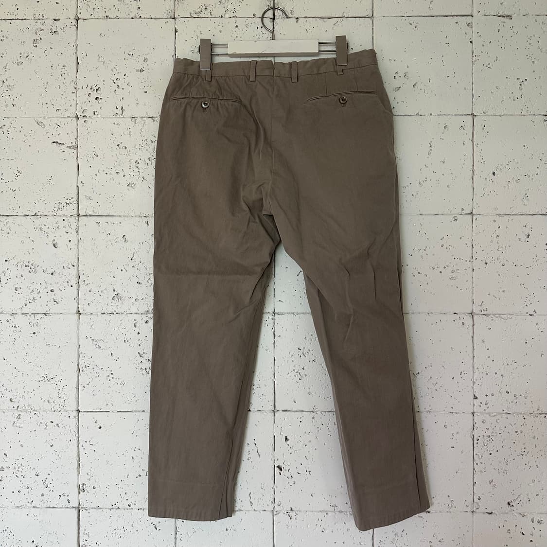 50 인코텍스 치노팬츠 상품이미지3