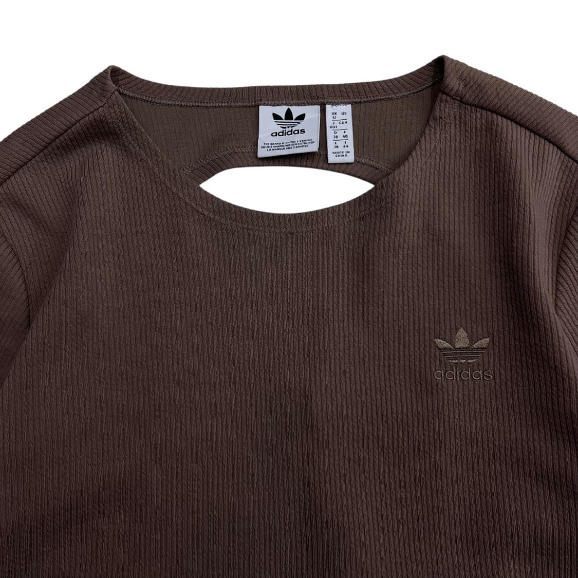 아디다스 트임 뮤트브라운 슬리브 12 상품이미지5