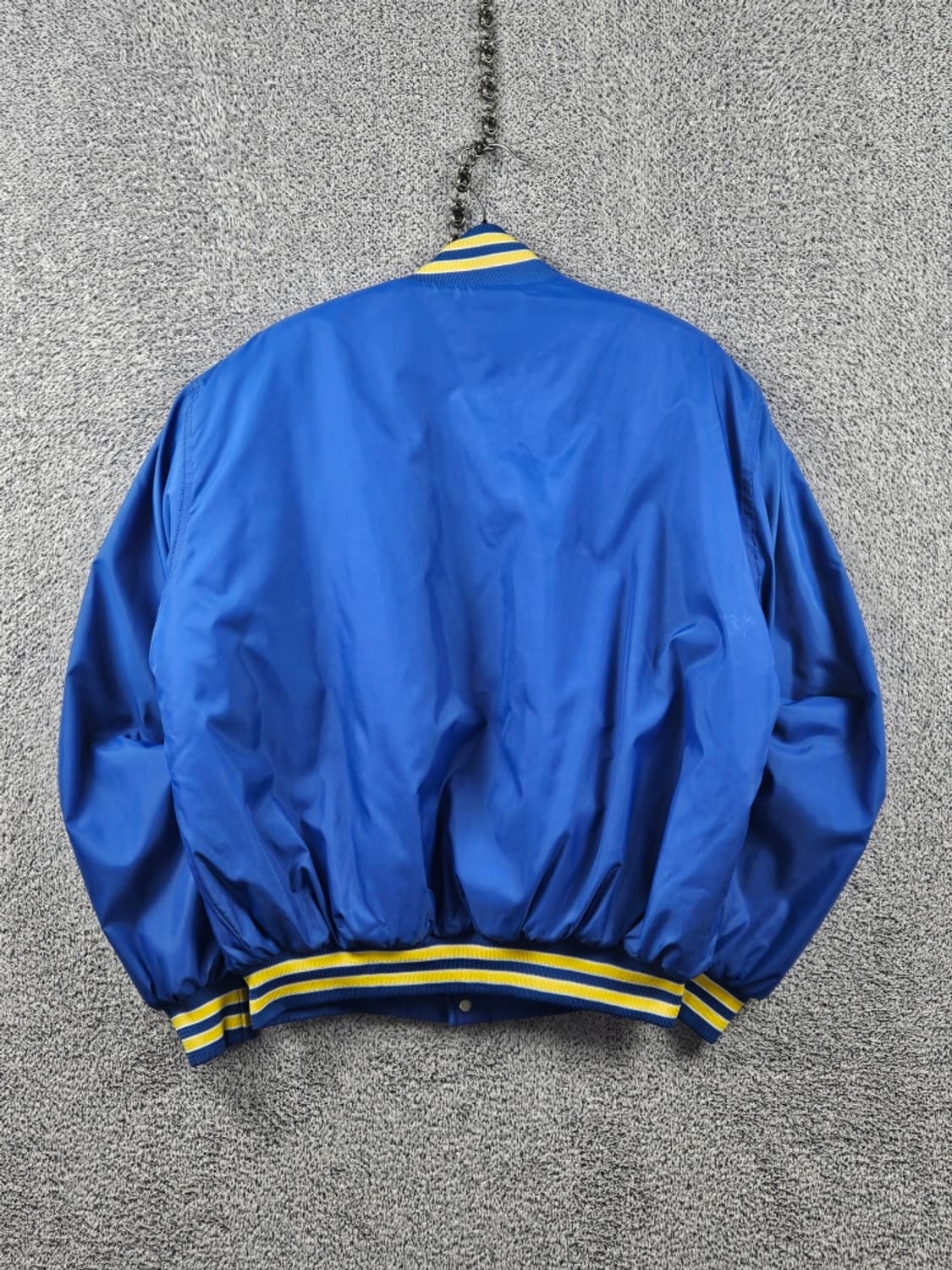 USA WINDLESS 스타디움 자켓 ( L ) / 11312 상품이미지3