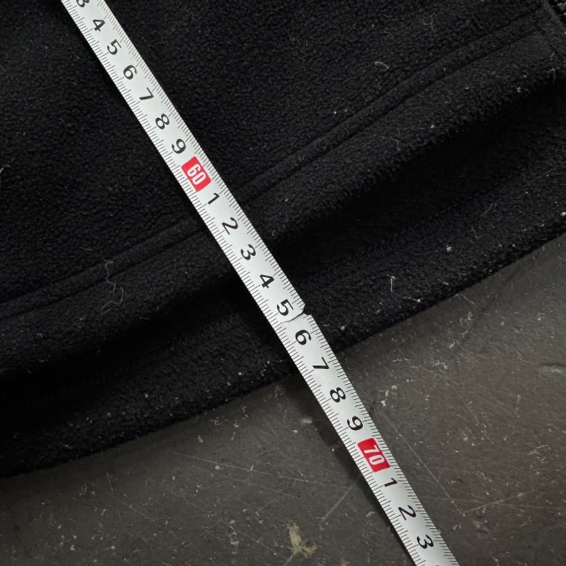 100 노스페이스 후리스 상품이미지6