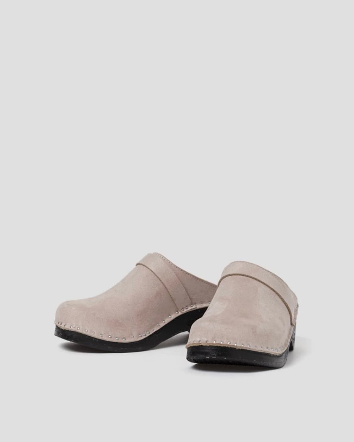 트로엔토프 다빈치 베이지클로그 상품이미지1