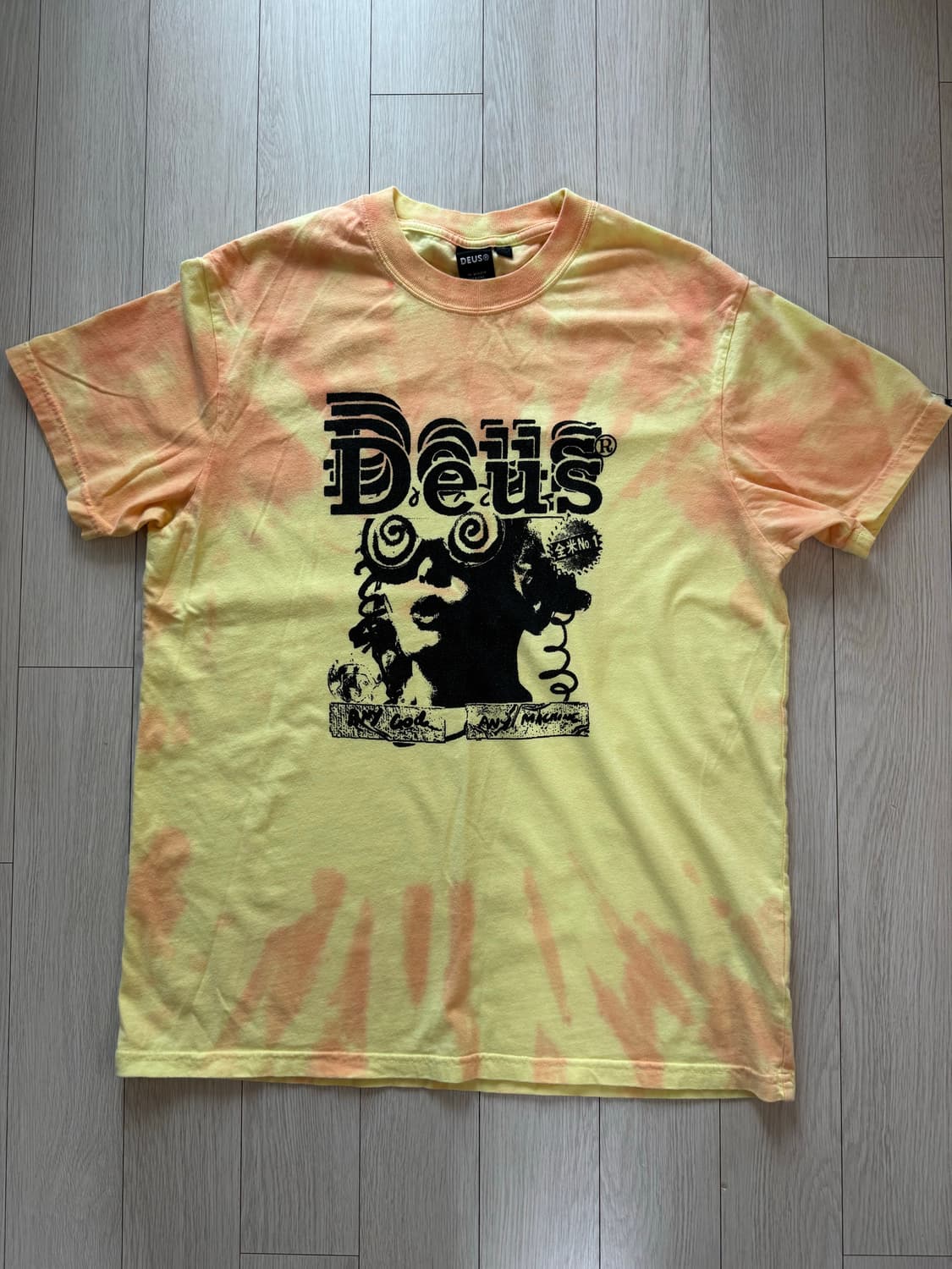 데우스 상품이미지1