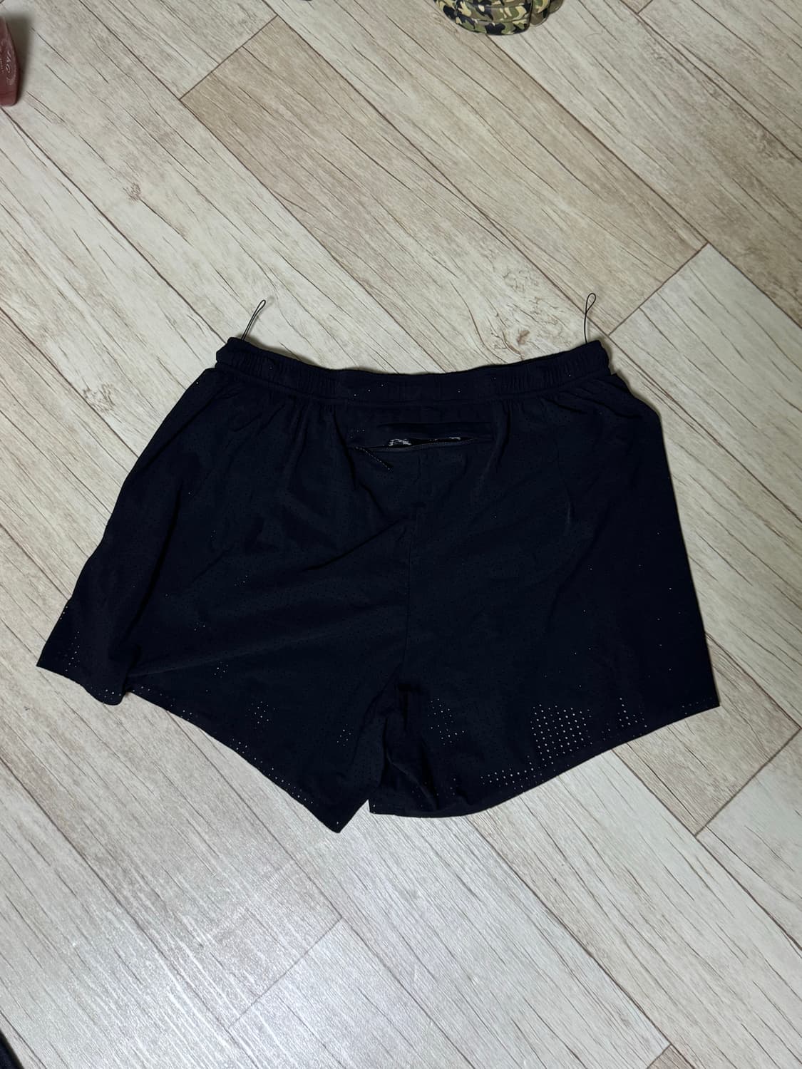 새티스파이 반바지 m 상품이미지2