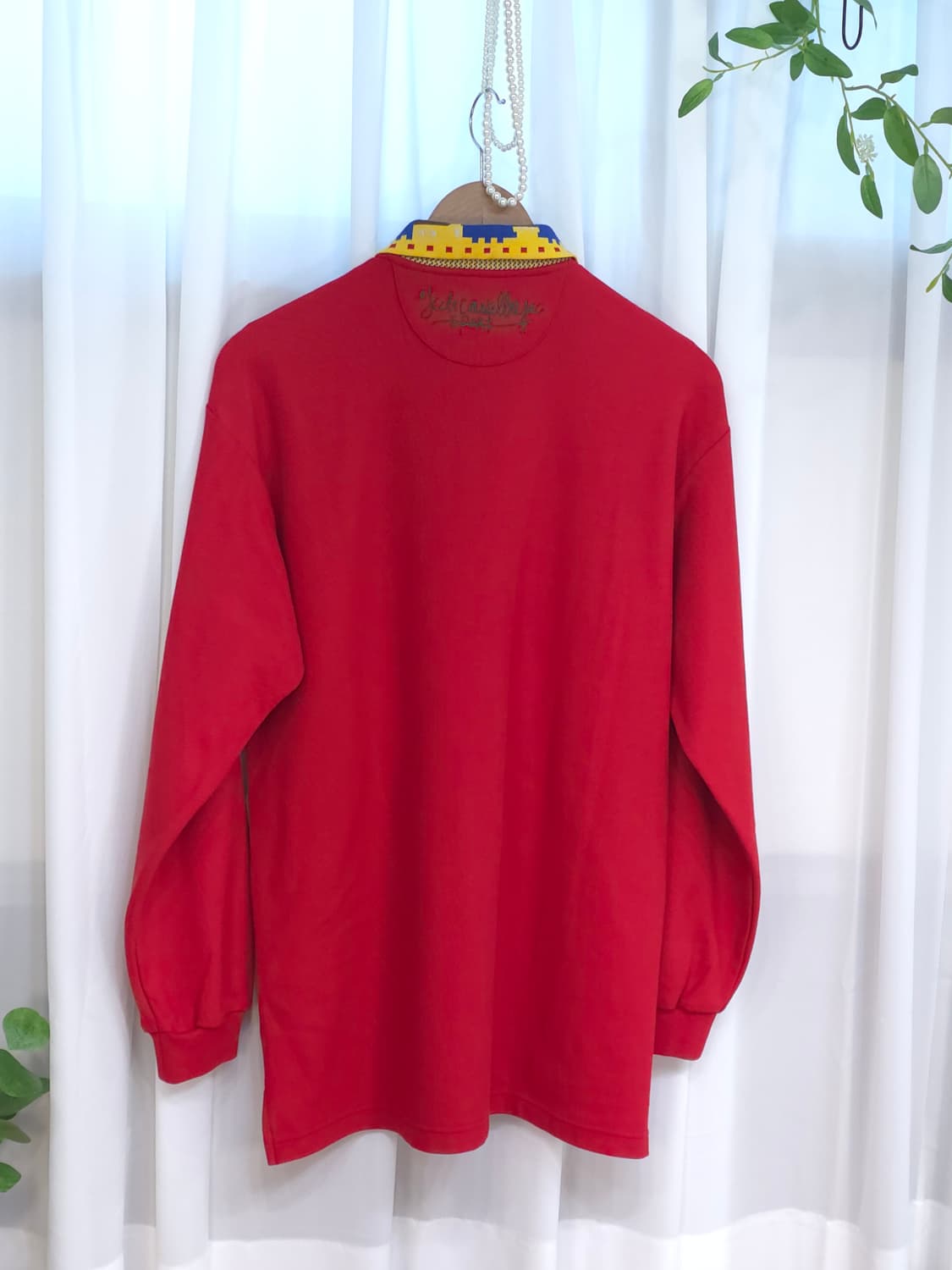 일판 / 카스텔바작  미착용 상품이미지9