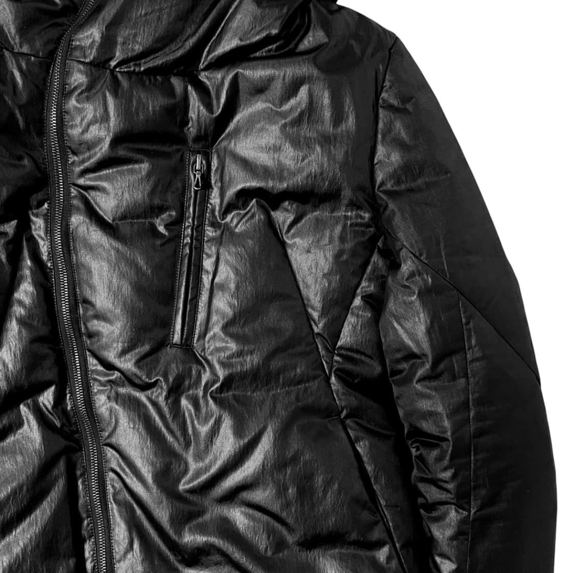 kazuyuki kumagai 구스다운 2009AW 상품이미지6