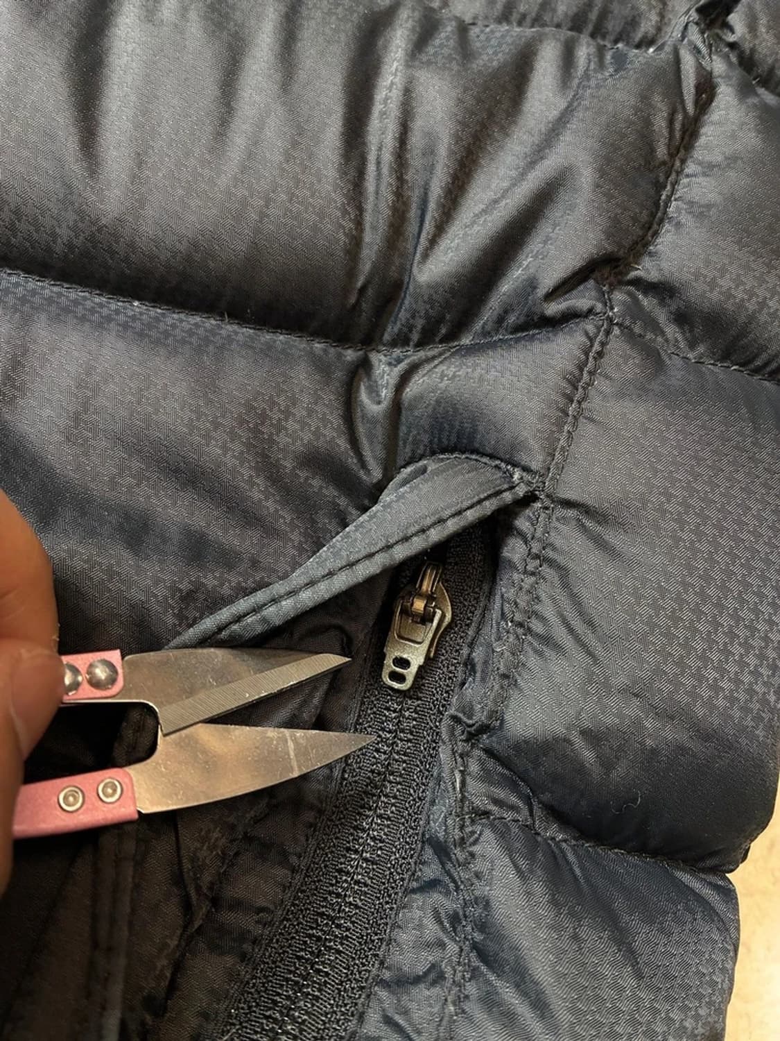 오클리 00's 아카이브 피스 다운 푸퍼 자켓 PN8000 상품이미지6