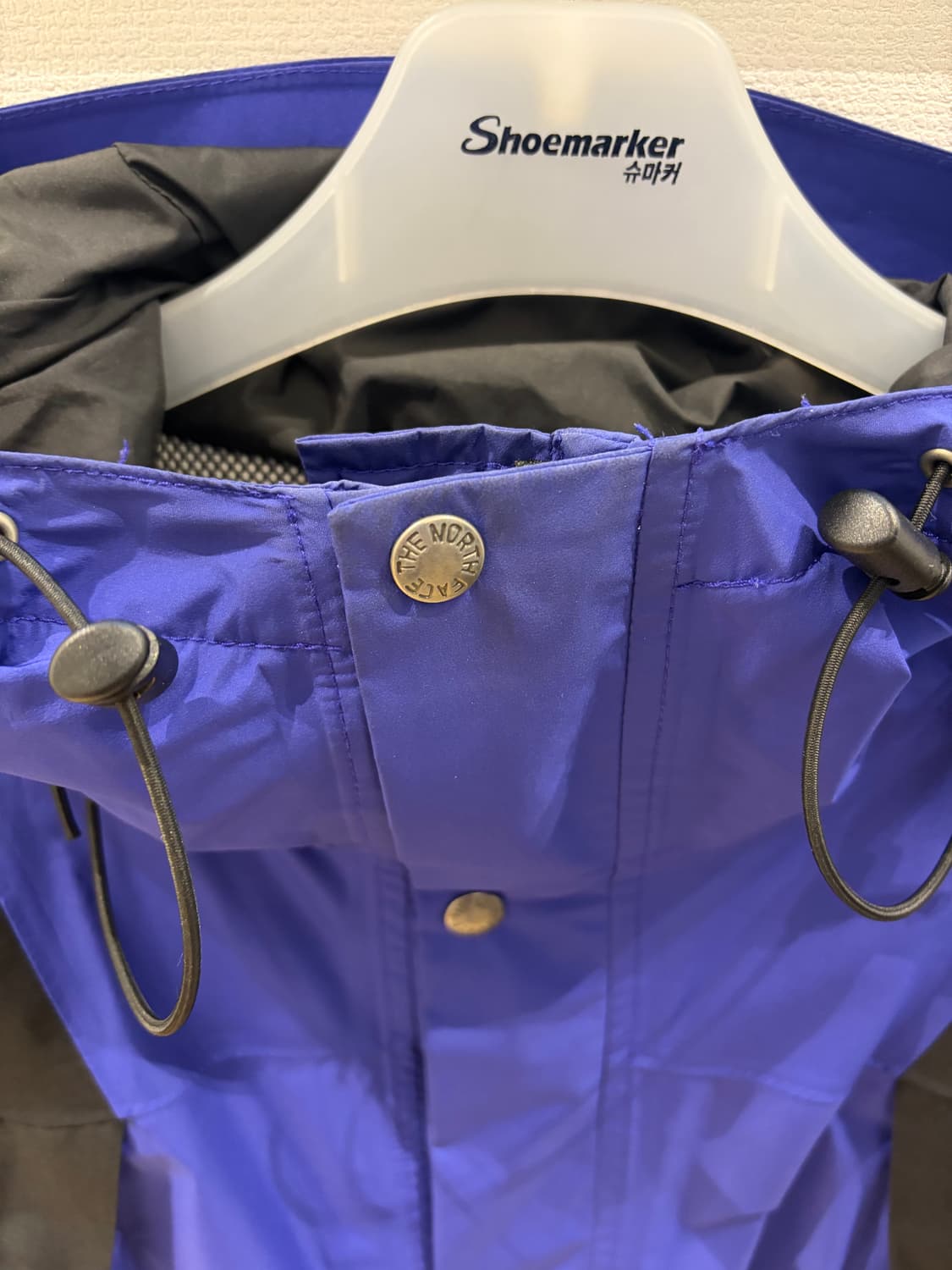 노스페이스 1994 레트로 마운틴 고어텍스 자켓 L 상품이미지4