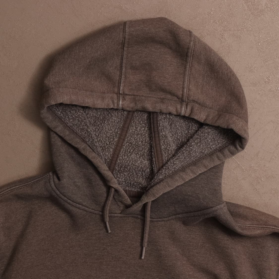 칼하트 로고 프린팅 후드티 A1329 상품이미지2