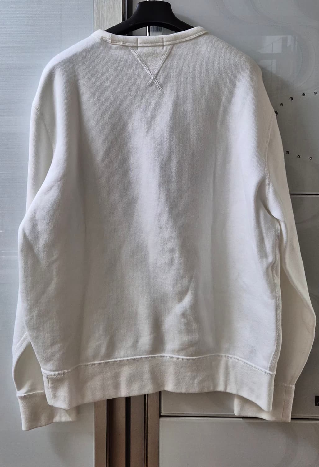 폴로 랄프로렌 자수 맨투맨 상품이미지3