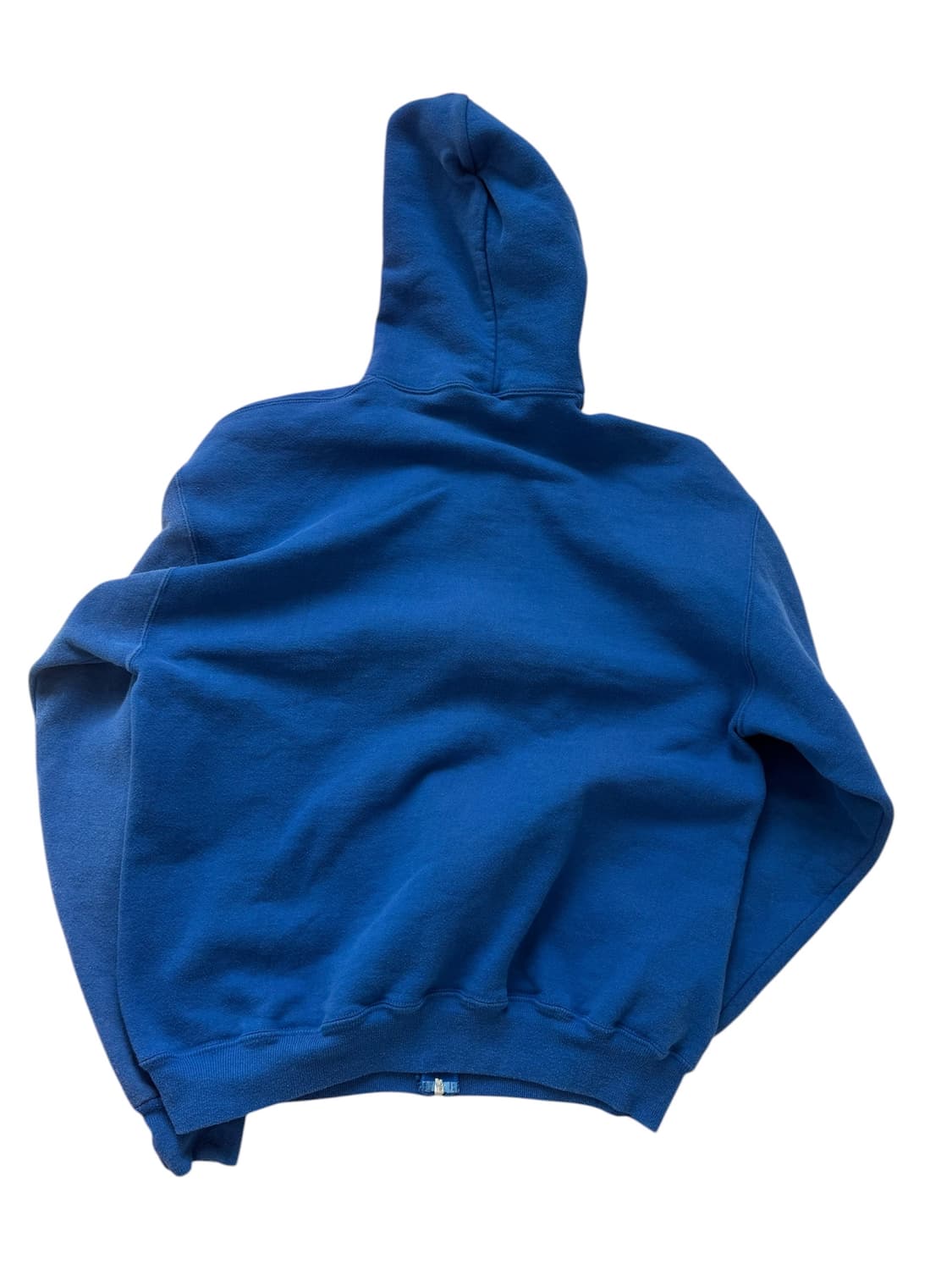 [L] 90s 러셀 빈티지 후드집업 USA 상품이미지2