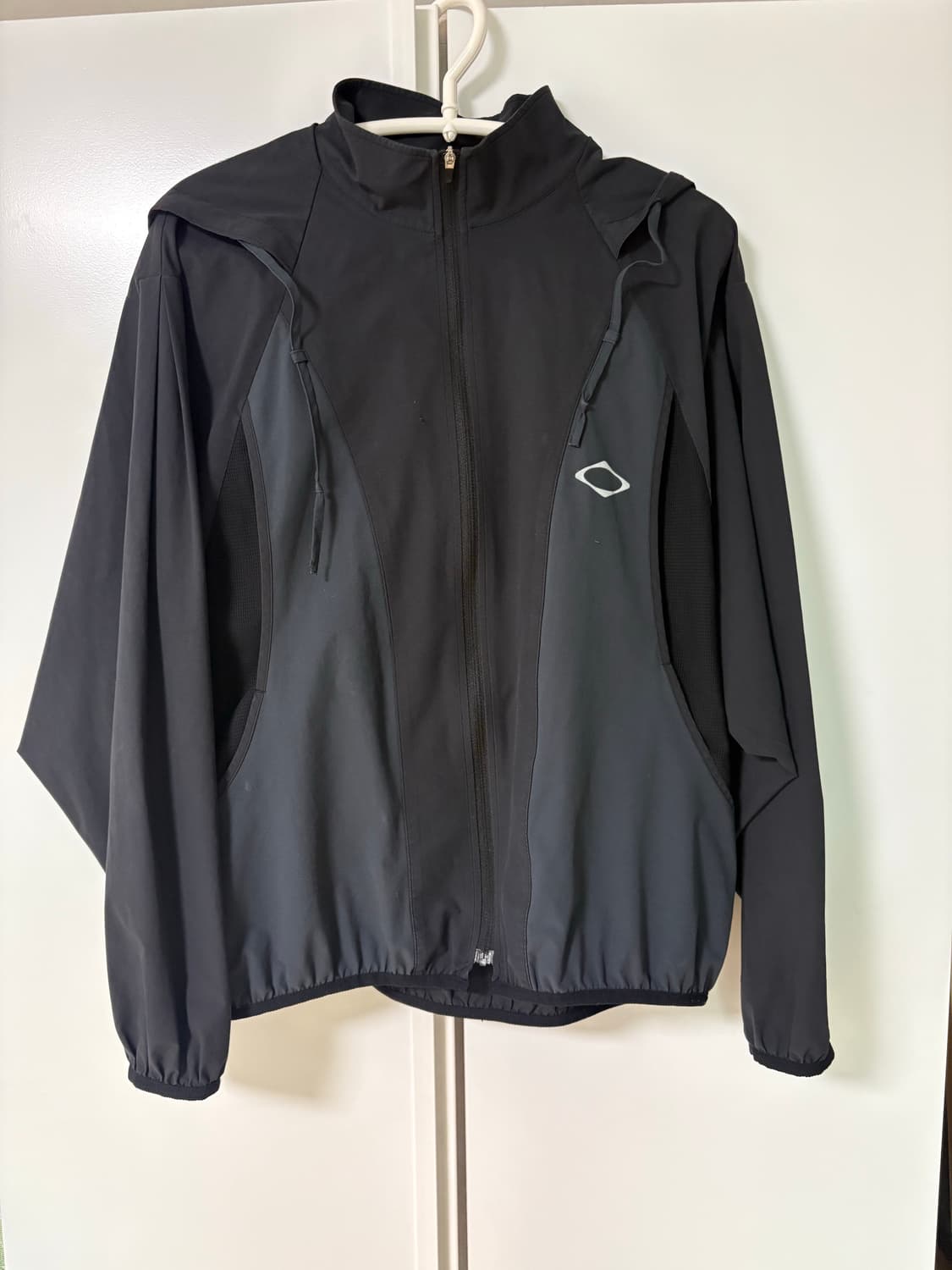 미스치프 바람막이 상품이미지1