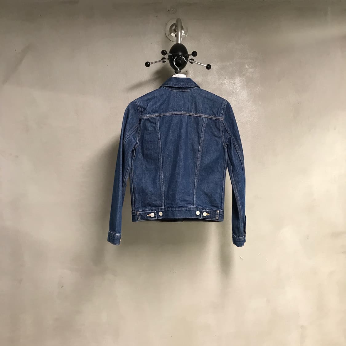 리바이스 데님 자켓 XS 상품이미지7