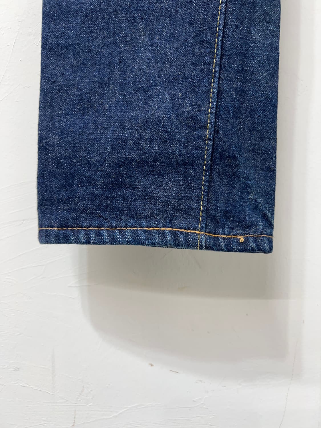 orslow 107  Selvedge Denim Pants  상품이미지6