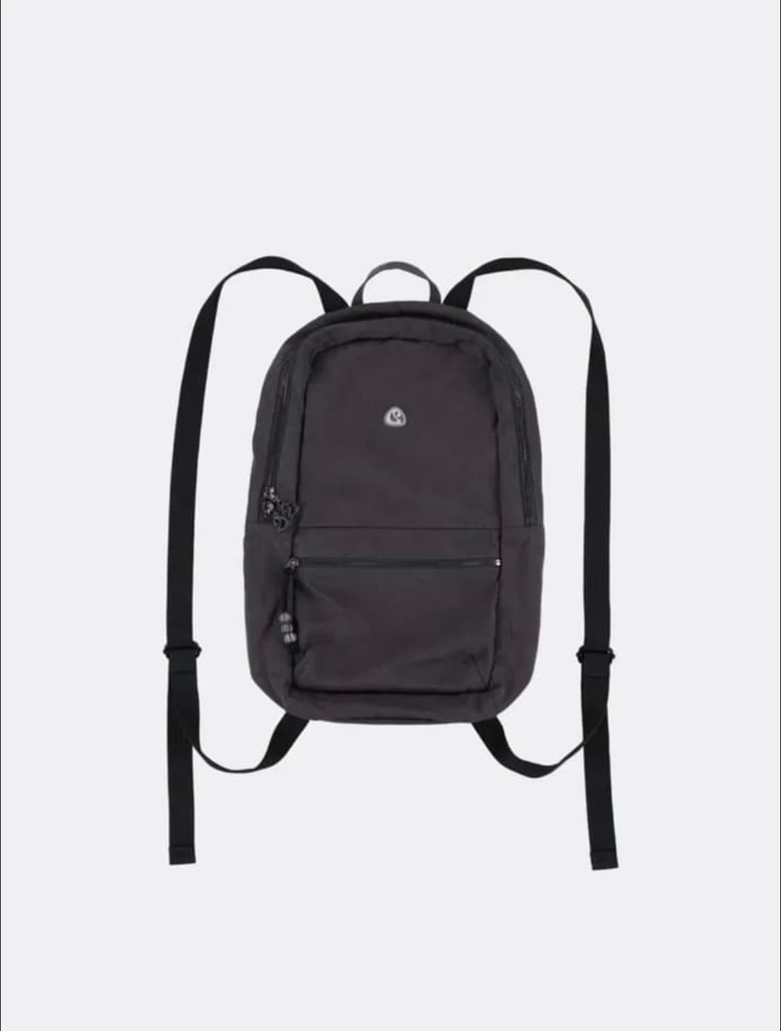 Coyseio 코이세이오 코이 백팩 퍼플그레이 상품이미지1