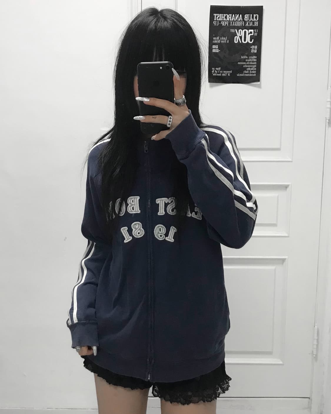 와투케 스타 포인트 져지  상품이미지2