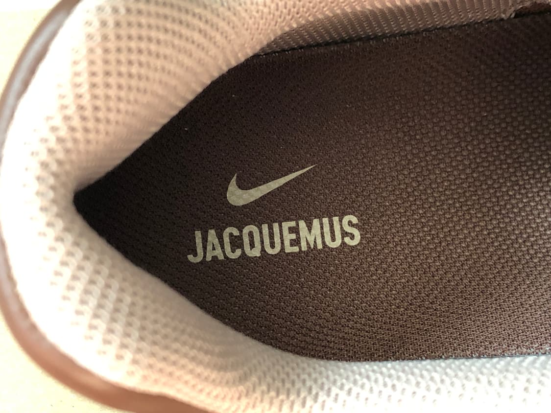 나이키 x 자크뮈스 휴마라 상품이미지5