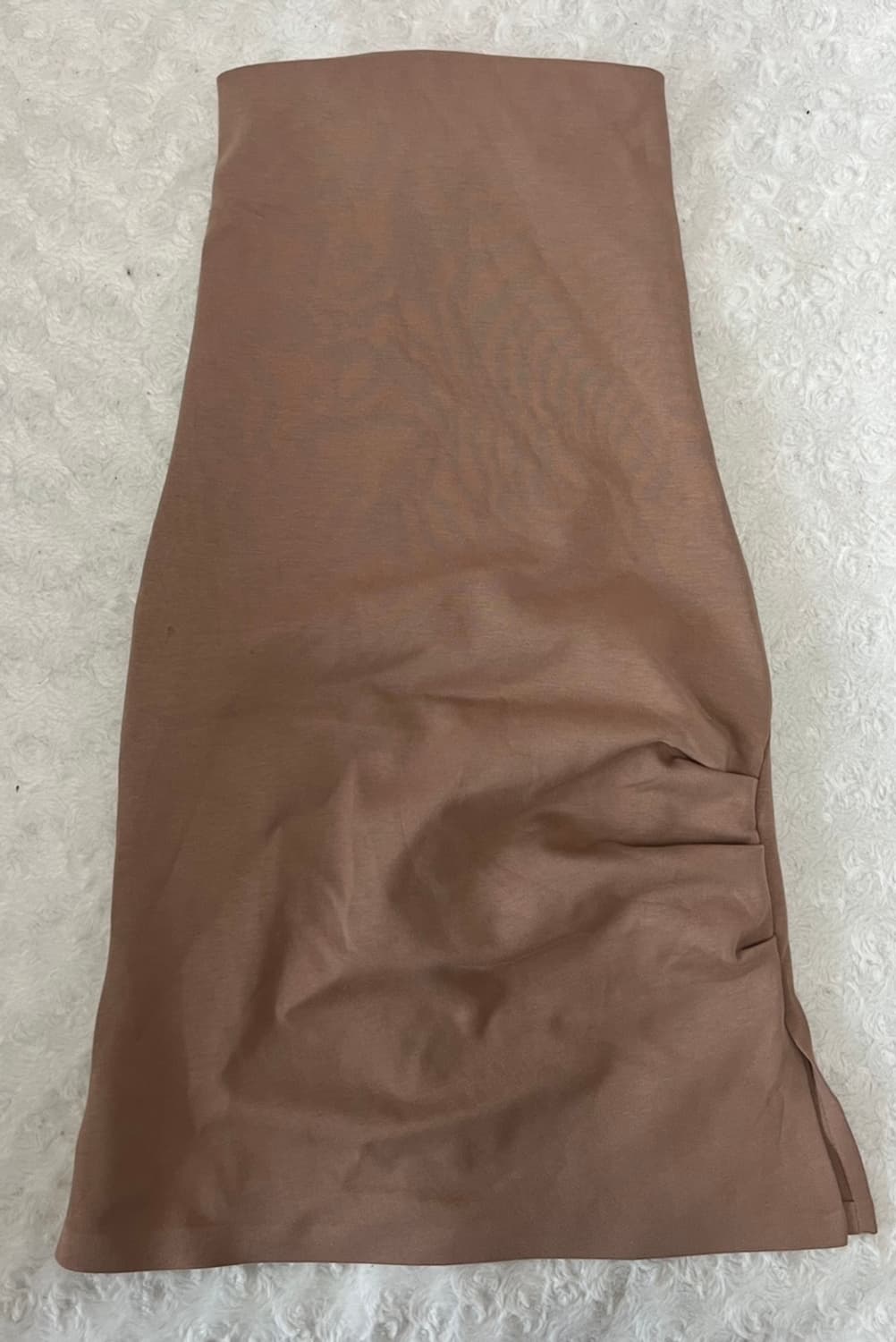 ZARA 온트 예슬마켓 자라 홀터넥 탑 상품이미지10