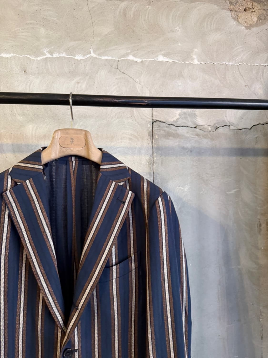 맨온더분 테일러드 자켓 100 상품이미지9