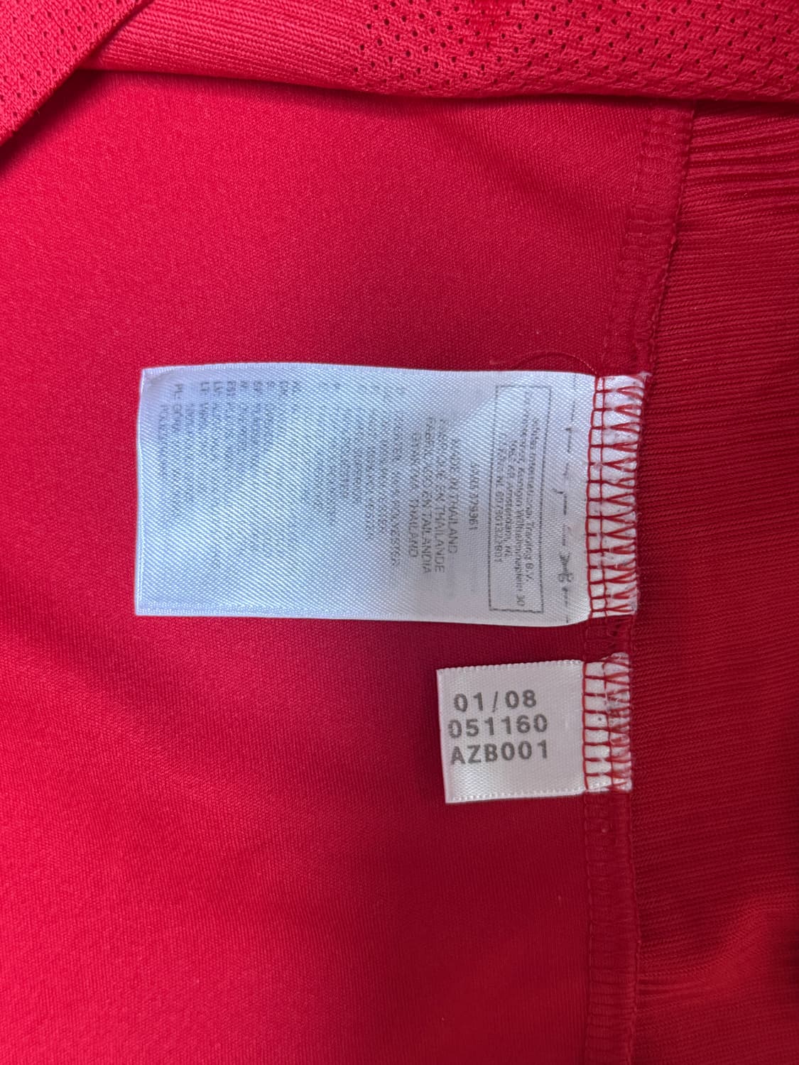 08-10 리버풀 토레스 상품이미지5