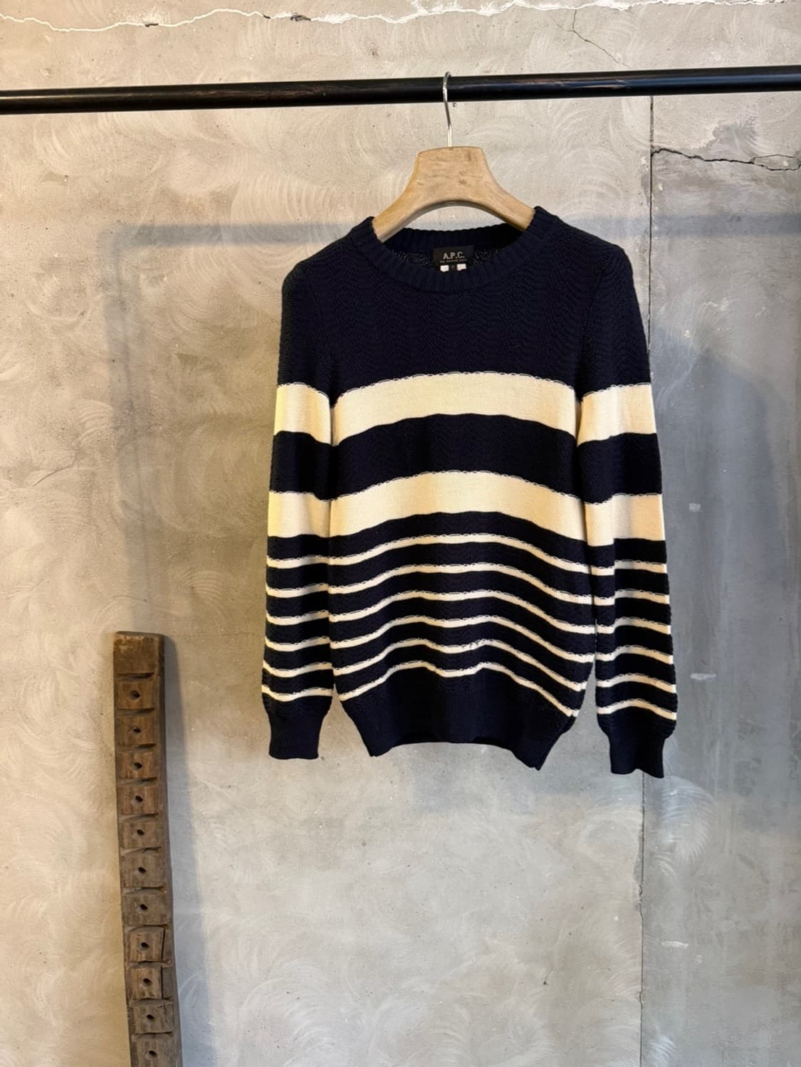 아페쎄 니트 95 상품이미지9