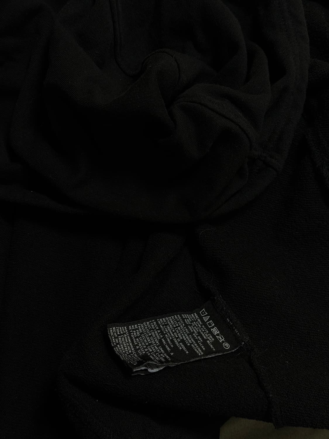 할리데이비슨 후드집업 3W 상품이미지4