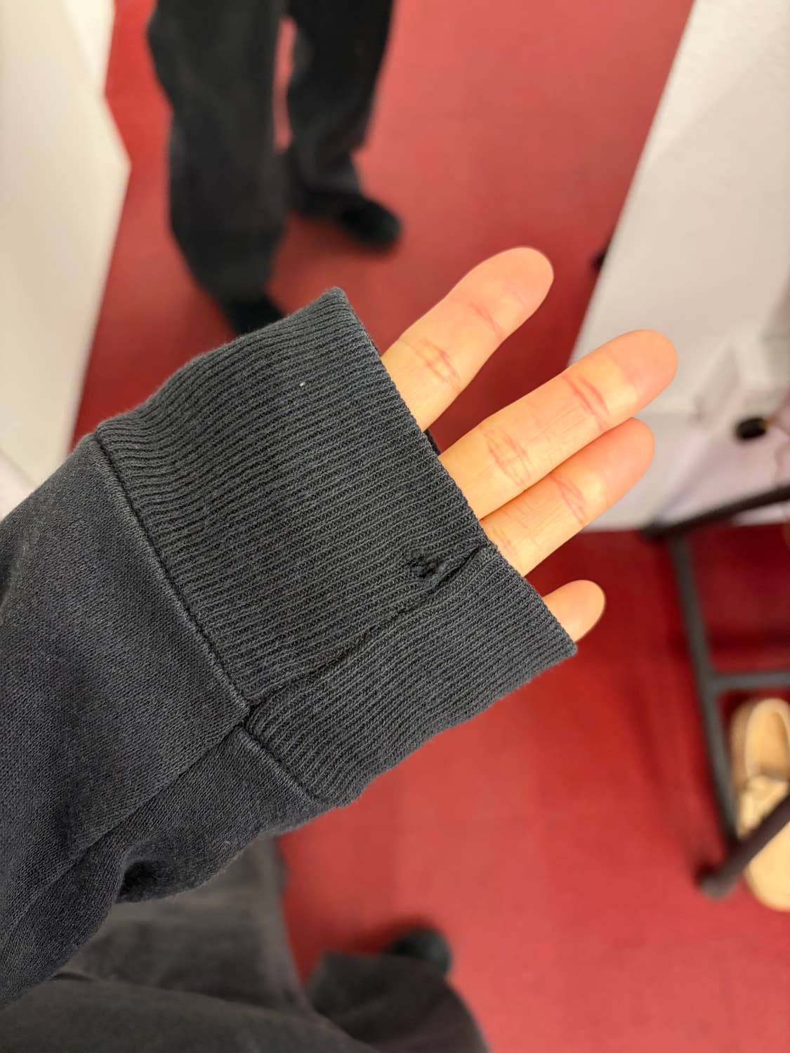 Hanes 상품이미지8