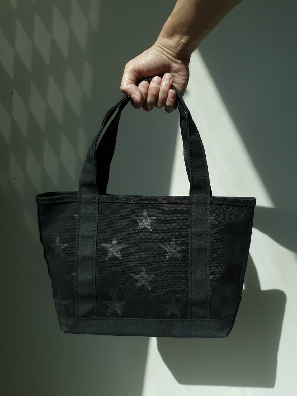 TEMBEA baguette tote, soulder bag 상품이미지2