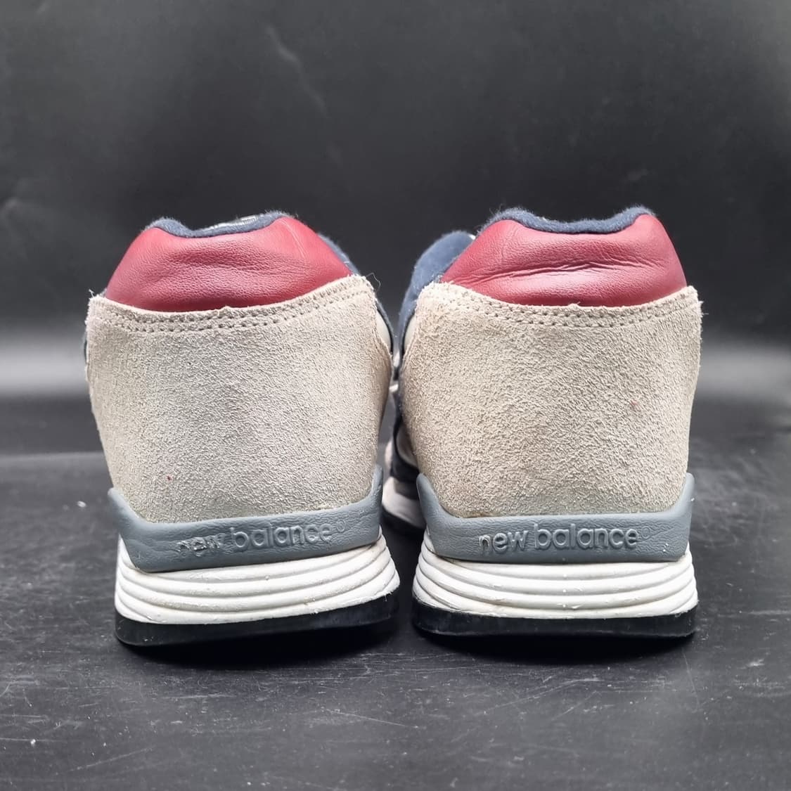 뉴발란스 660 여성운동화230 상품이미지4
