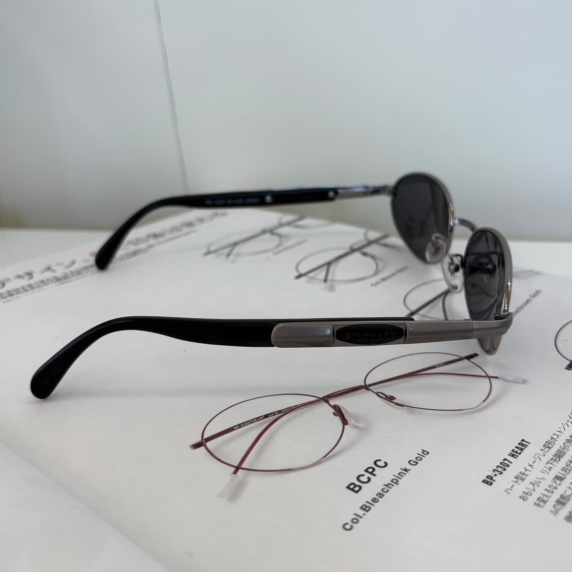 90s Renegade 빈티지 선글라스 상품이미지4