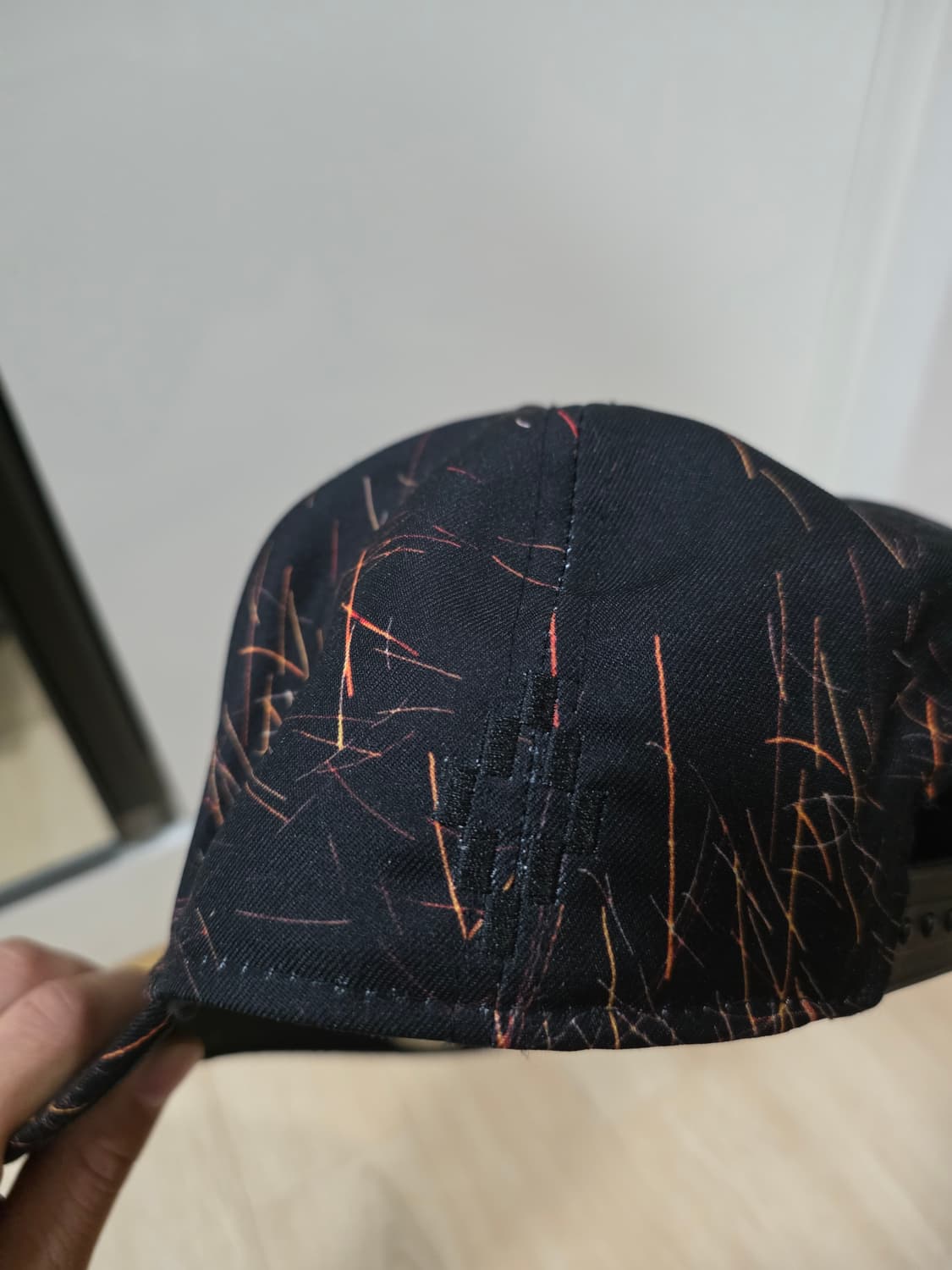 마르셀로불론 볼캡 모자 상품이미지4