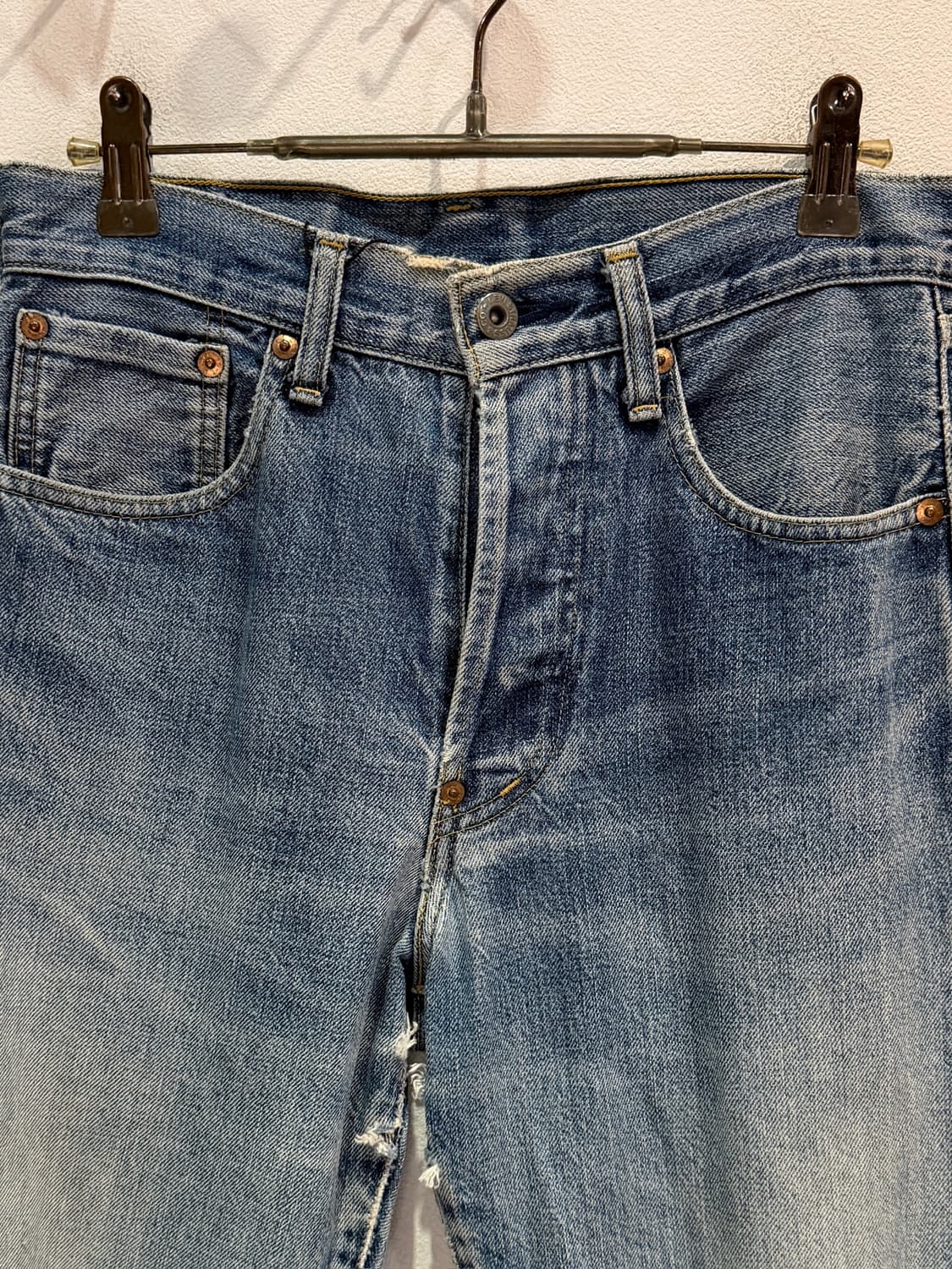 LVC 702xx (28, Made In Japan) 상품이미지5