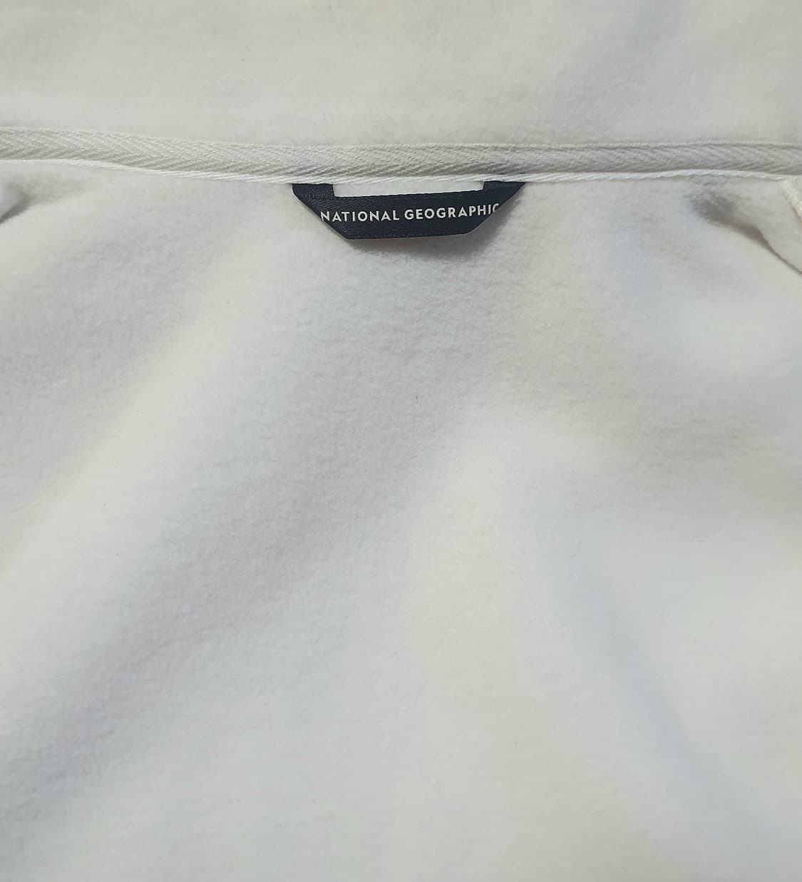 내셔널지오그래픽 플리스 자켓 90 상품이미지3