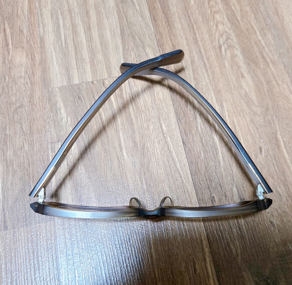 일본 工OO房  뿔테안경 상품이미지4