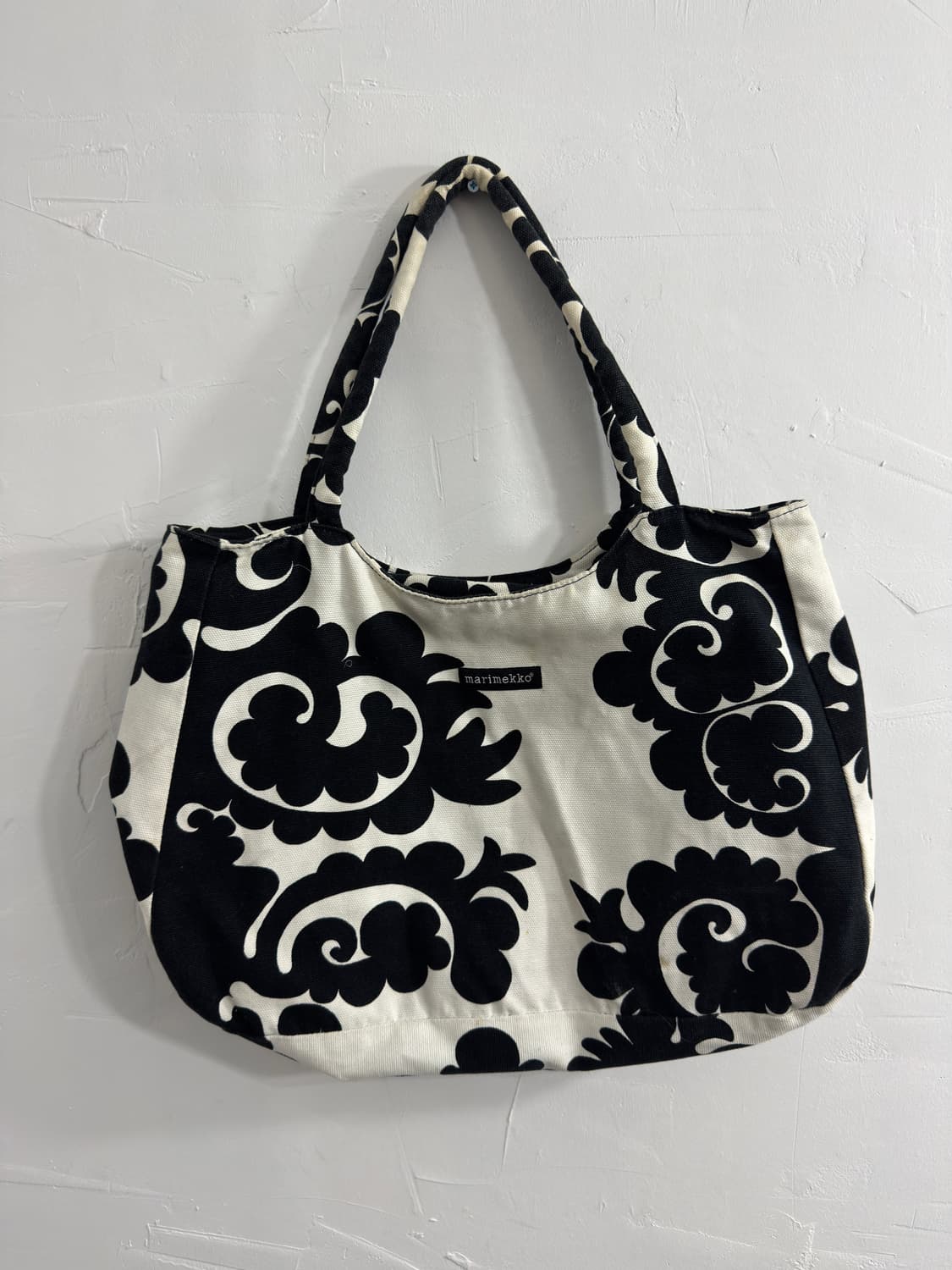 Marimekko ethnic shoulderbag 상품이미지2