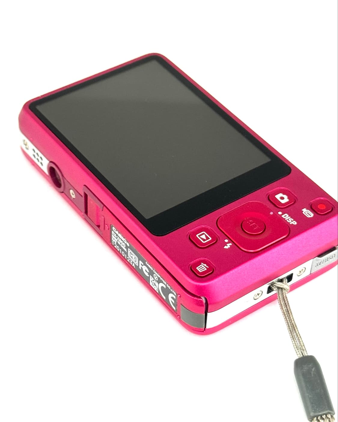 작례있음)🤍카시오 엑슬림 z800 Casio Exilim EX-Z800 상품이미지9