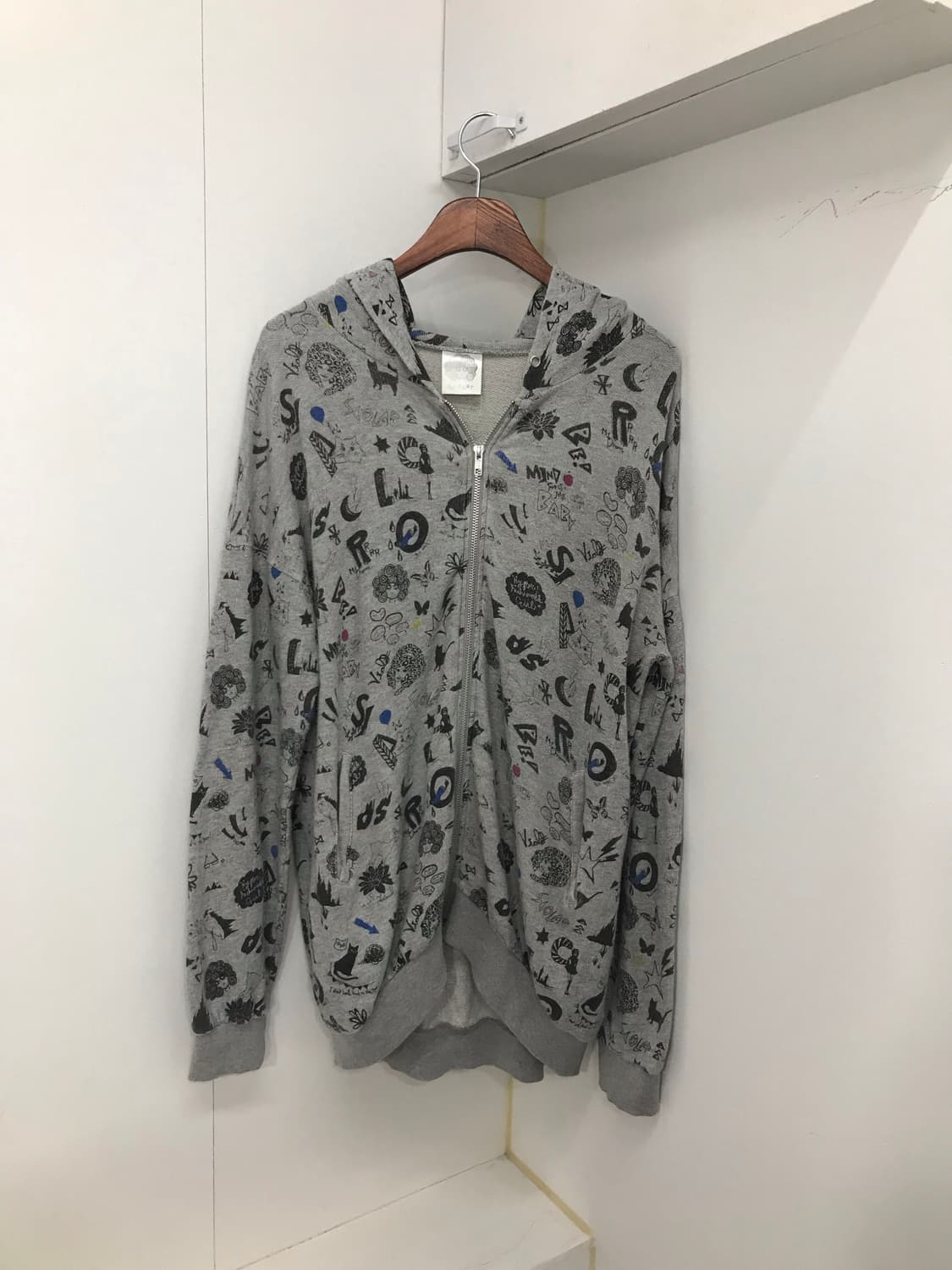 ♫ 빅시 괴짜 코디 👓 (5p) 상품이미지6