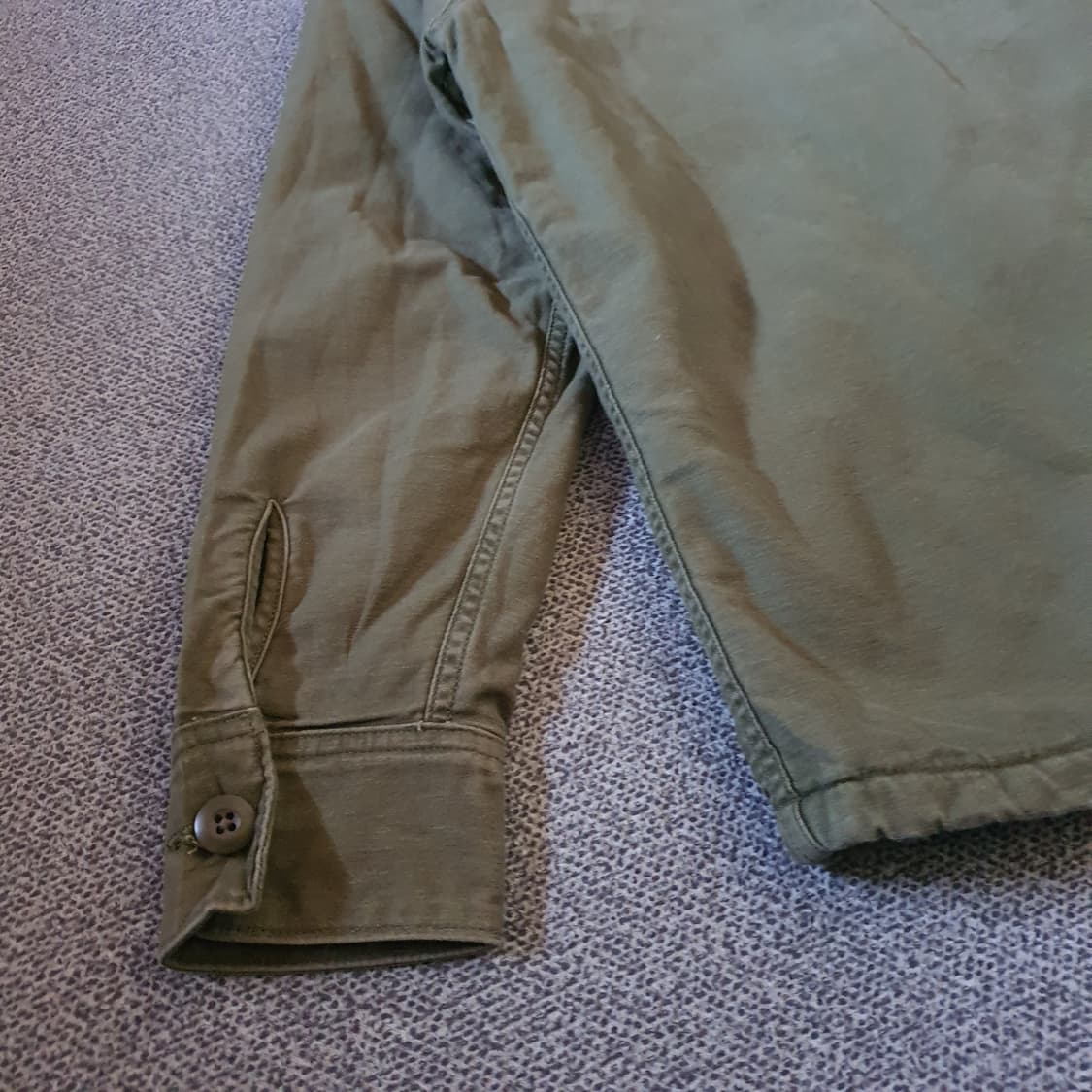 리바이스 쉐르파 트러커 자켓 no.7 상품이미지10